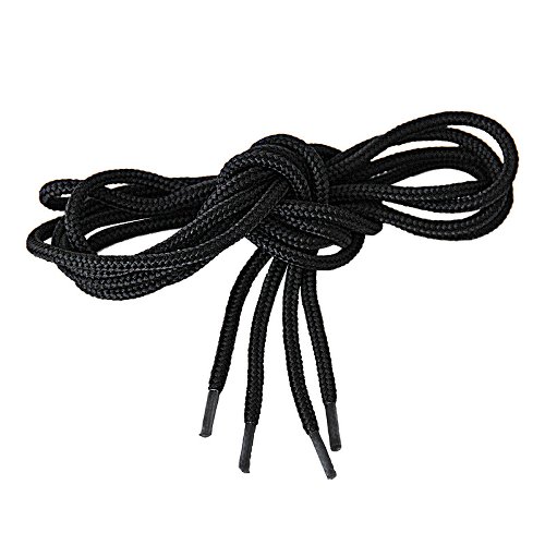 Büse Shoe strings black