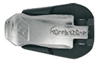 Büse Alu SG10/Fastb/G-React Boot buckle