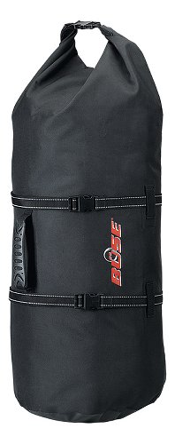 Gepäckrolle schwarz 60Ltr