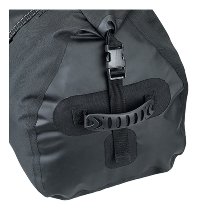 Gepäcktasche schwarz 40Ltr