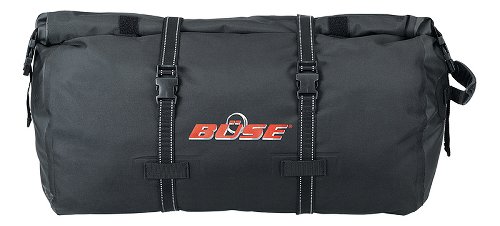 Gepäcktasche schwarz 40Ltr