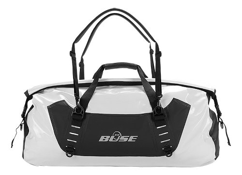 Büse Gepäcktasche sw/ws 50Ltr wasserdicht