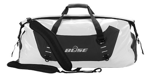 Büse Gepäcktasche sw/ws 50Ltr wasserdicht