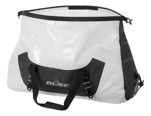 Büse Gepäcktasche sw/ws 50Ltr wasserdicht