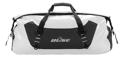 Büse Gepäcktasche sw/ws 50Ltr wasserdicht