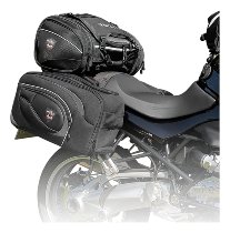 Büse rear luggage bag big black