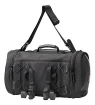 Büse rear luggage bag big black