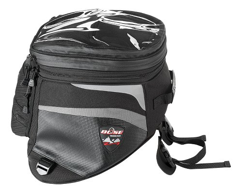 Büse Tankbag Sport Touring, black