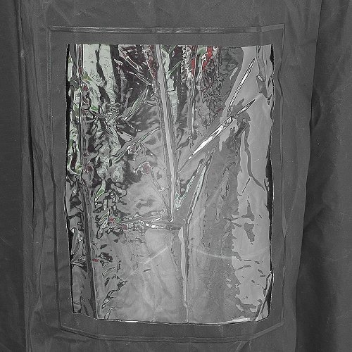 Büse Bâche de protection Outdoor II taille M