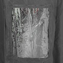 Büse Bâche de protection Outdoor II taille M
