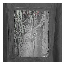Büse Bâche de protection Outdoor II taille M