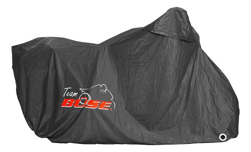 Büse Abdeckplane Outdoor II Größe XXL