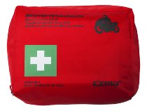 First Aid Kit, red (DIN 13167)