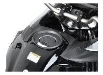 GIVI tank mount for TANKLOCK tank bags - Aprilia, Benelli,