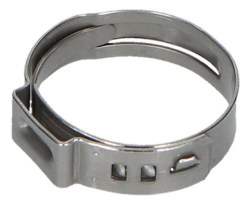 Aprilia Hose clamp - 125-1100 RS, Tuono, 750, 900 Shiver,