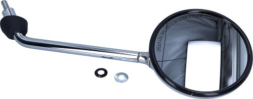 Rückspiegel links