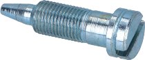 LEERLAUFEINSTELLSCHRAUBE