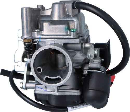 Carburador Keihin CVEK27 2707