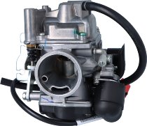 Carburador Keihin CVEK27 2707