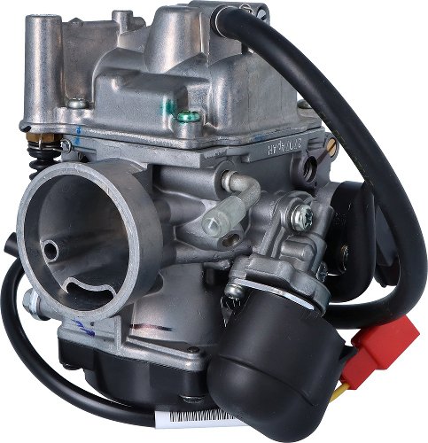 Carburador Keihin CVEK27 2707