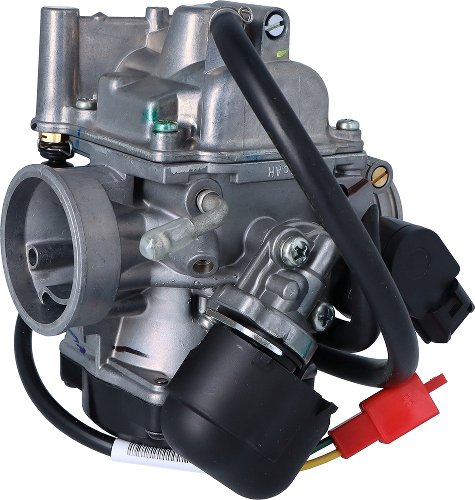 Carburador Keihin CVEK27 2707
