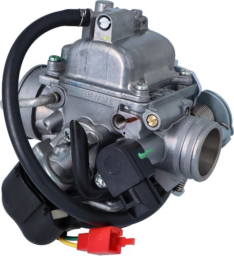 Carburador Keihin CVEK27 2707