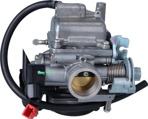 Carburador Keihin CVEK27 2707