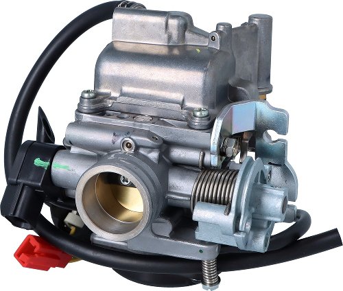 Carburador Keihin CVEK27 2707