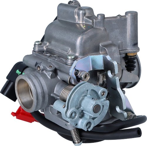 Carburador Keihin CVEK27 2707