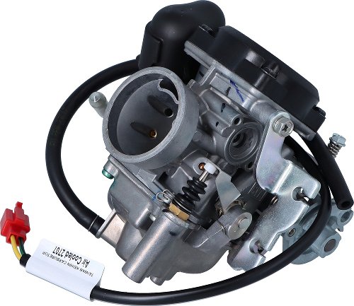 Carburador Keihin CVEK27 2707
