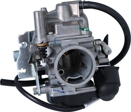 Carburador Keihin CVEK27 2707
