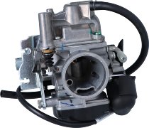 Carburador Keihin CVEK27 2707