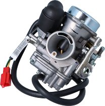 Carburador KEIHIN NCV20 AR3