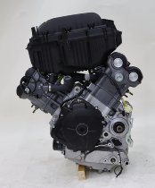 Aprilia engine, new – 750 Dorsoduro, Shiver