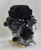 Aprilia engine, new – 750 Dorsoduro, Shiver