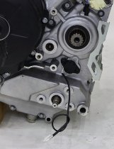 Aprilia engine, new – 750 Dorsoduro, Shiver