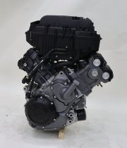 Aprilia engine, new – 750 Dorsoduro, Shiver