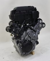 Aprilia engine, new – 750 Dorsoduro, Shiver