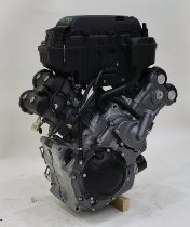 Aprilia engine, new – 750 Dorsoduro, Shiver