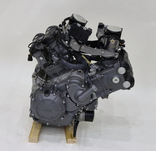 Aprilia Motor, Neu - 1200 Caponord Rally