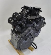 Aprilia Motor, Neu - 1200 Caponord Rally