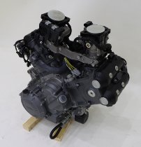 Aprilia Motor, Neu - 1200 Caponord Rally