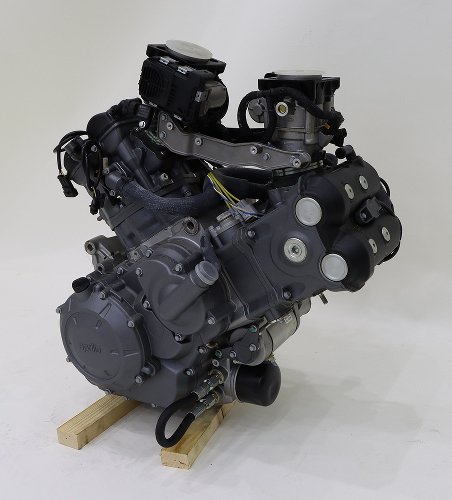 Aprilia Motor, Neu - 1200 Caponord Rally