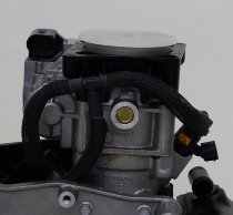 Aprilia engine, new – 1200 Caponord Rally