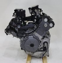 Aprilia Motor, Neu - 1200 Caponord Rally