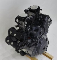 Aprilia Motor, Neu - 1200 Caponord Rally