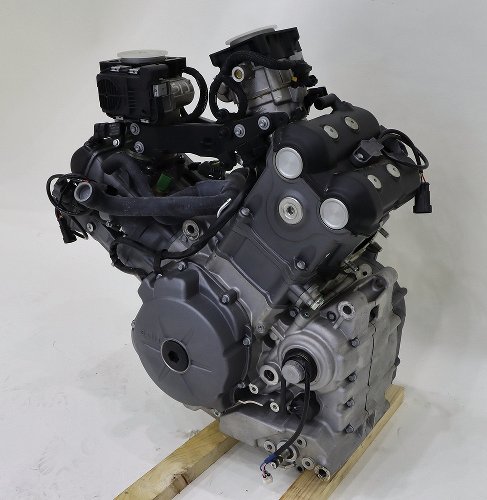 Aprilia Motor, Neu - 1200 Caponord Rally