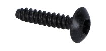Tornillo de chapa
