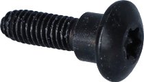Tornillo métrico M6x22