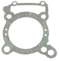 Aprilia Cylinder base gasket 0,3mm - 125, 200 Scarabeo